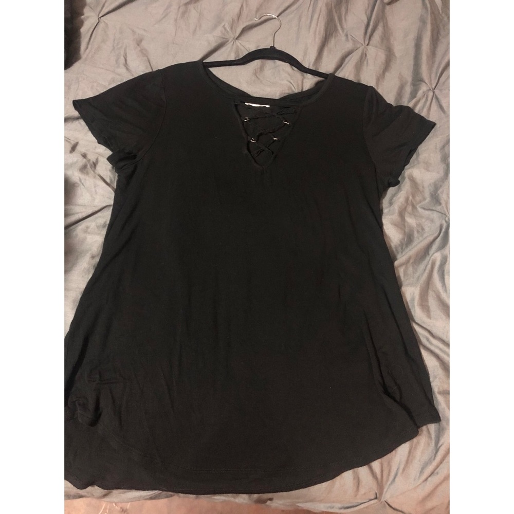 Maurices short sleeve top
